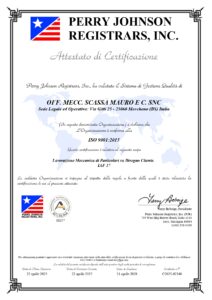 C2025-02348 - ISO 9001 - OFF. MECC. SCASSA MAURO E C. SNC_page-0001